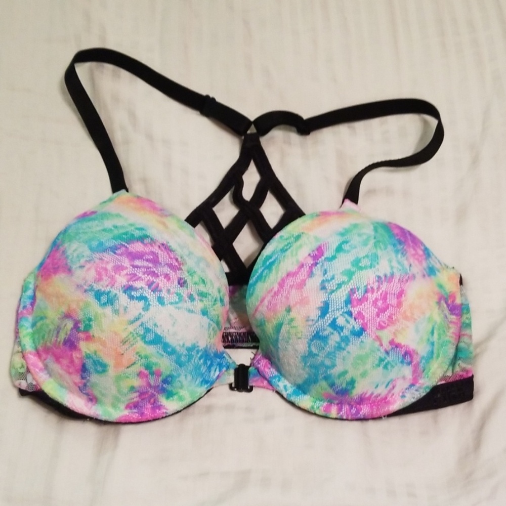 Bra